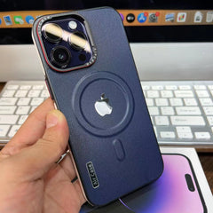 Mágneses tok, amely megvédi iPhone-ját a bingkai logantól