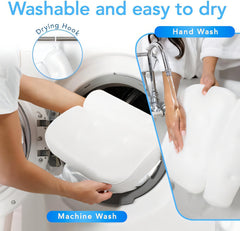 ✅ 𝟏𝟎𝟎 % 𝐒𝐏𝐀 Relaxáció: A fürdőkád párna