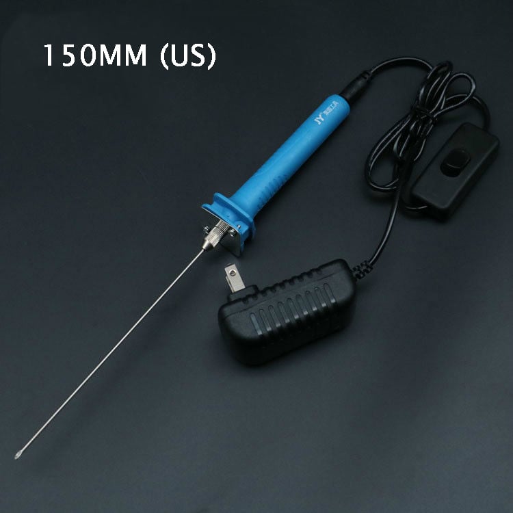 🎁Utolsó nap 50% kedvezménnyel 🖊Elektromos habvágó toll