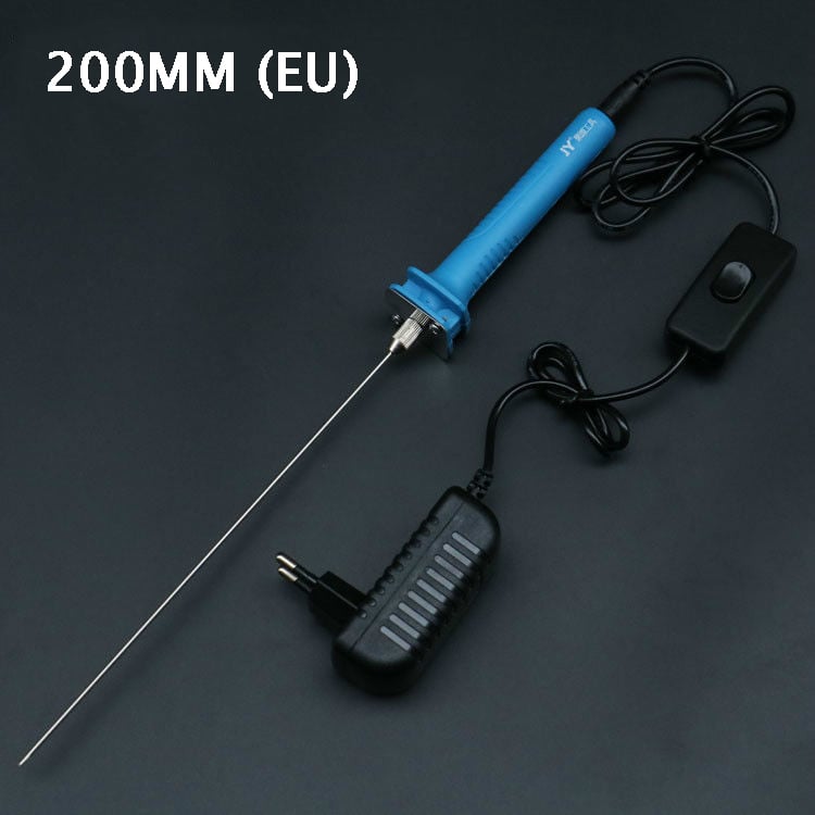 🎁Utolsó nap 50% kedvezménnyel 🖊Elektromos habvágó toll