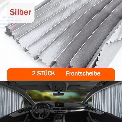 🔥49% KEDVEZMÉNY🔥 - Autó oldalablak mágneses univerzális napernyő