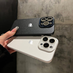 Licsi sas mintás bőr telefontok iPhone-hoz