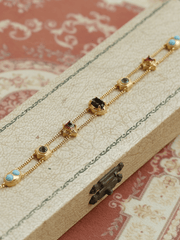 Tilda nyaklánc készlet