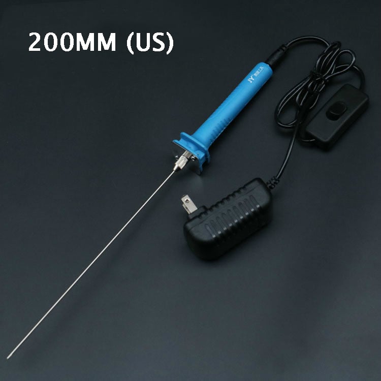 🎁Utolsó nap 50% kedvezménnyel 🖊Elektromos habvágó toll