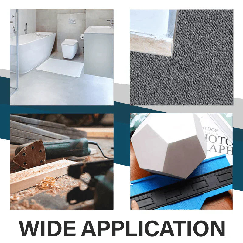 👷‍♂️Easy Shape kontúr sokszorosító