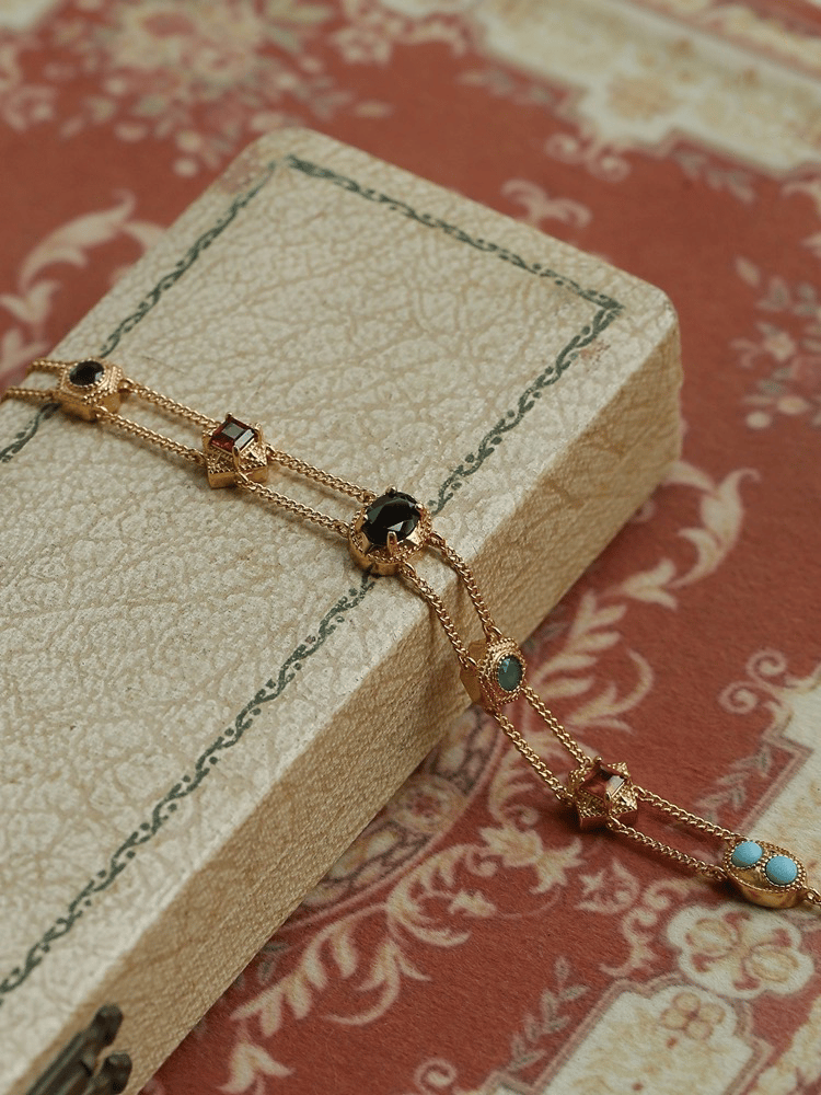 Tilda nyaklánc készlet