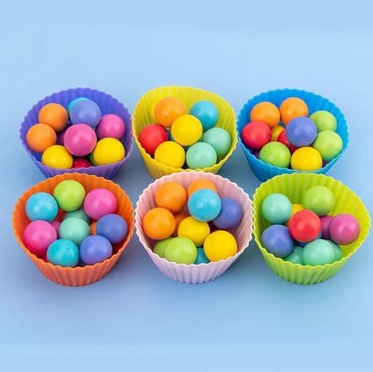 🎁Forró eladó🎁 - Fából készült táblás gyöngyjáték