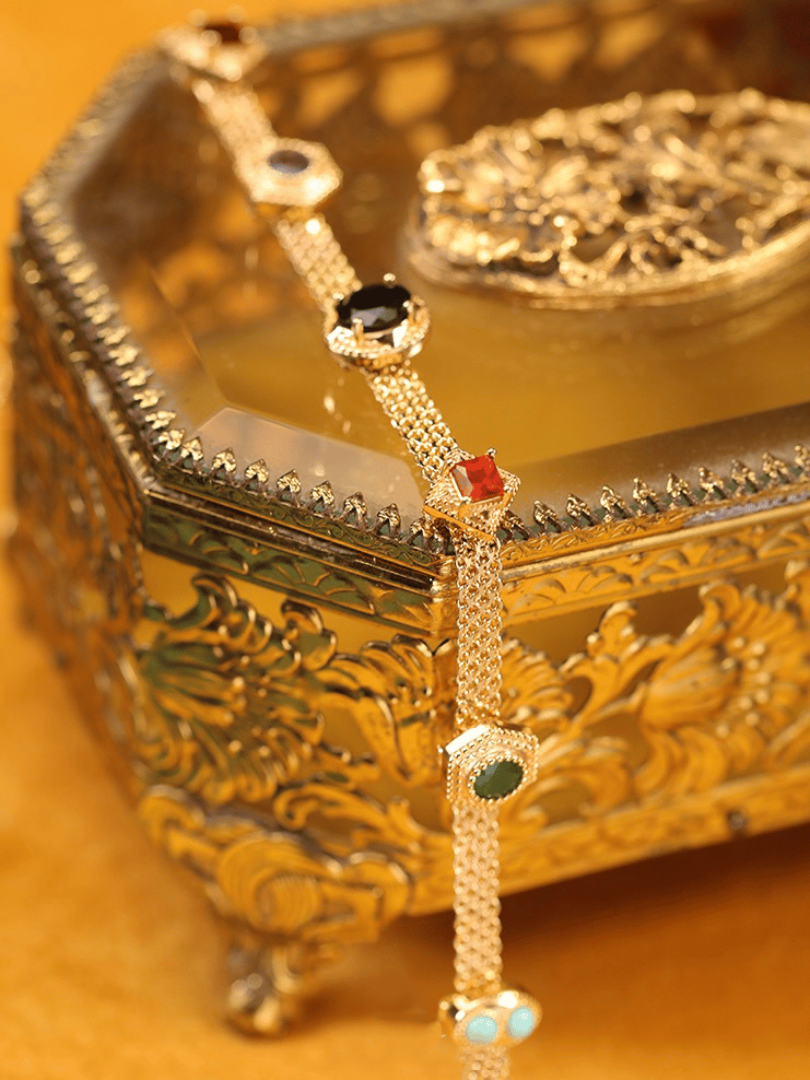 Tilda nyaklánc készlet