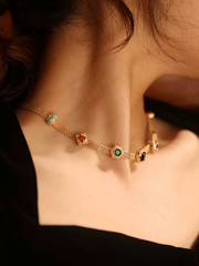 Tilda nyaklánc készlet