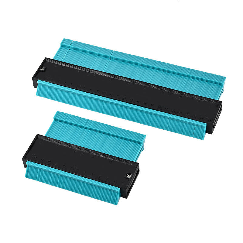 👷‍♂️Easy Shape kontúr sokszorosító