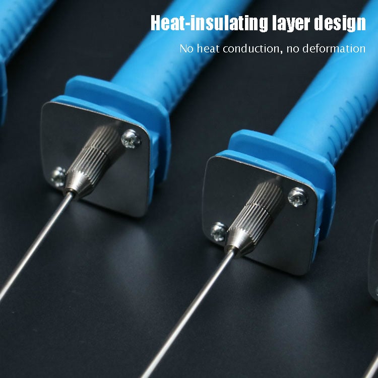 🎁Utolsó nap 50% kedvezménnyel 🖊Elektromos habvágó toll