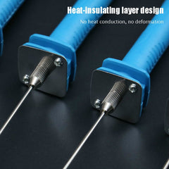 🎁Utolsó nap 50% kedvezménnyel 🖊Elektromos habvágó toll