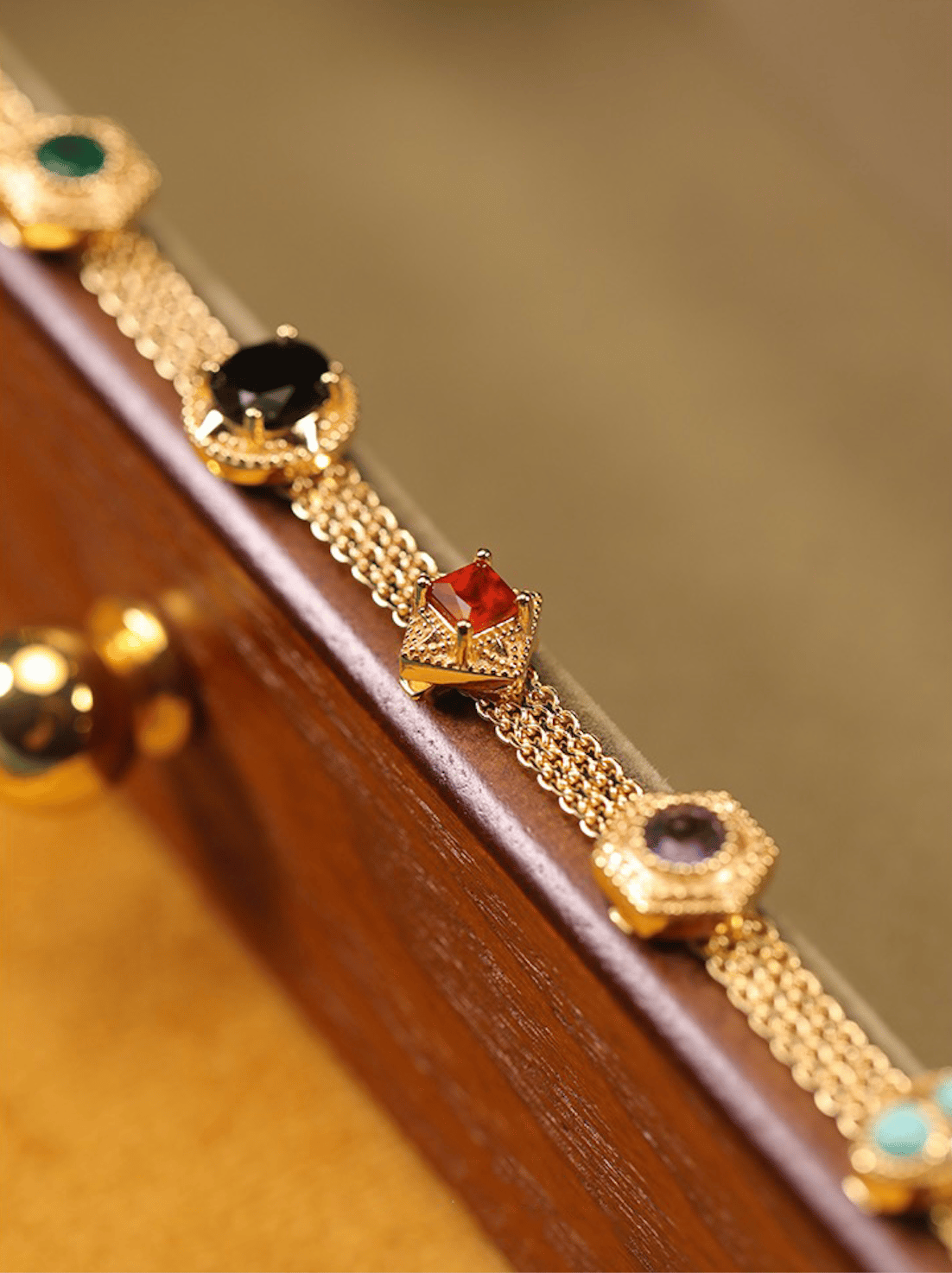 Tilda nyaklánc készlet