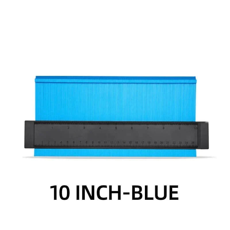 👷‍♂️Easy Shape kontúr sokszorosító