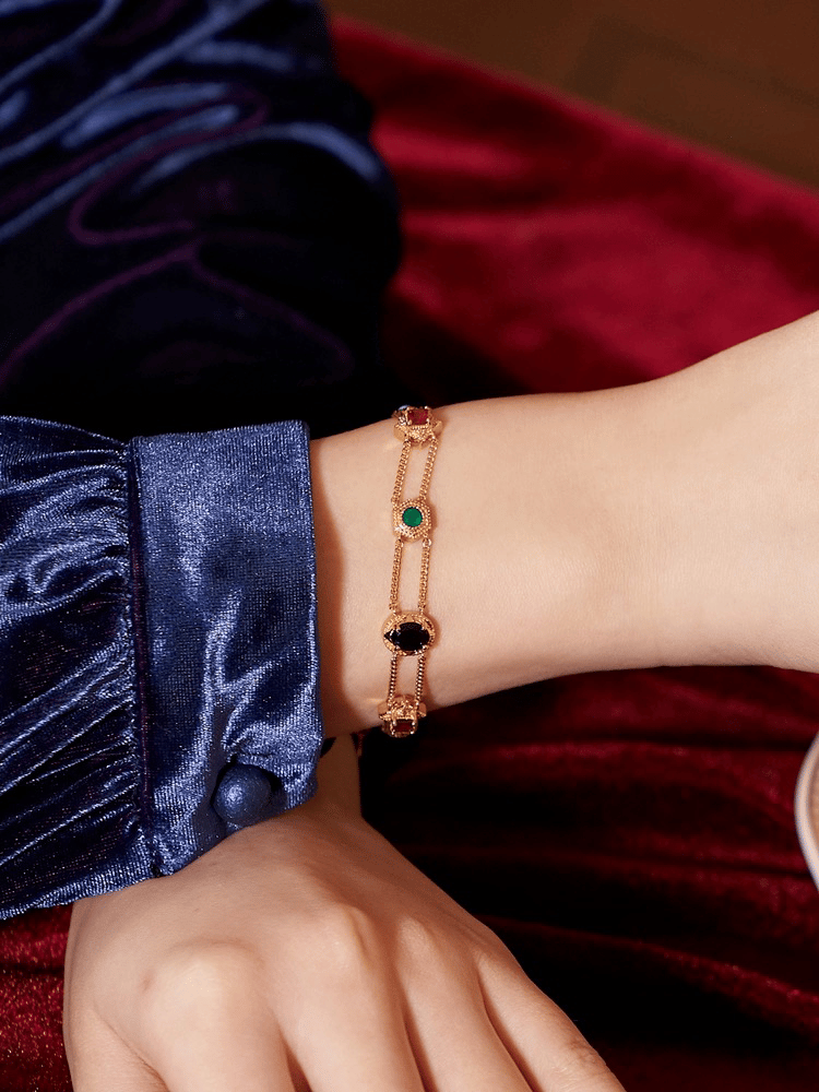 Tilda nyaklánc készlet