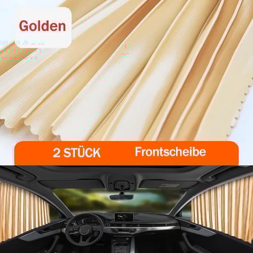 🔥49% KEDVEZMÉNY🔥 - Autó oldalablak mágneses univerzális napernyő