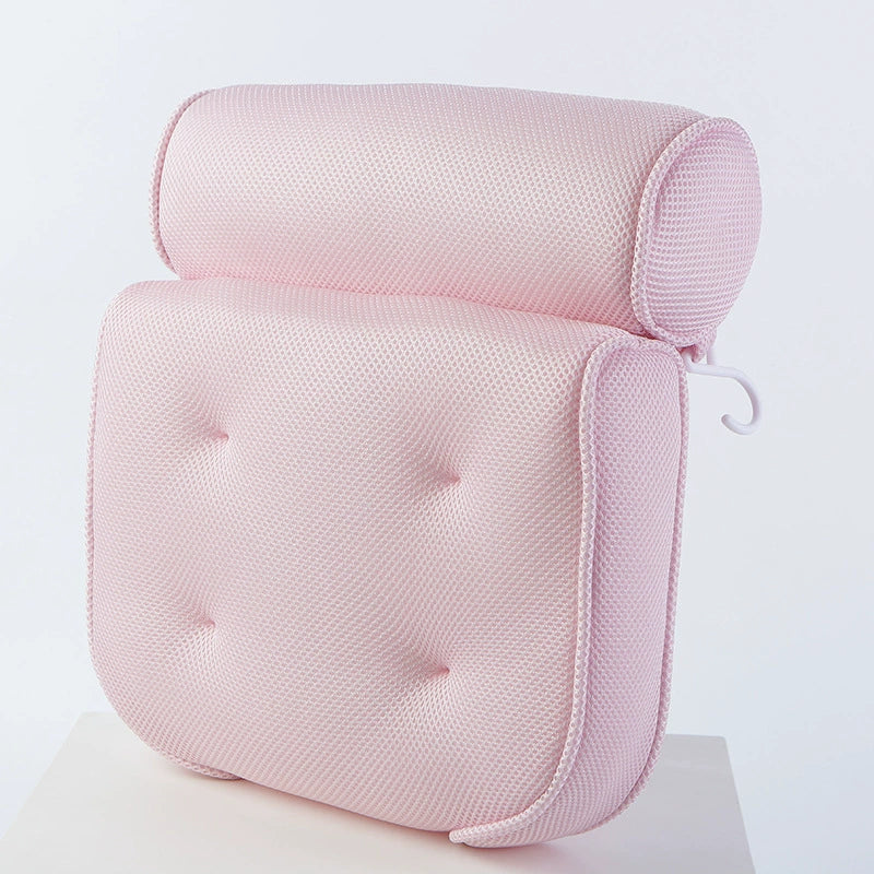 ✅  𝟏𝟎𝟎 % 𝐒𝐏𝐀 Relaxáció: A fürdőkád párna