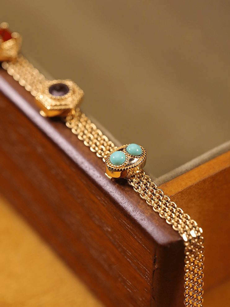 Tilda nyaklánc készlet