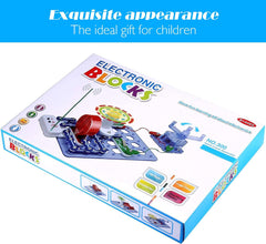 Elektronikai építőkészlet