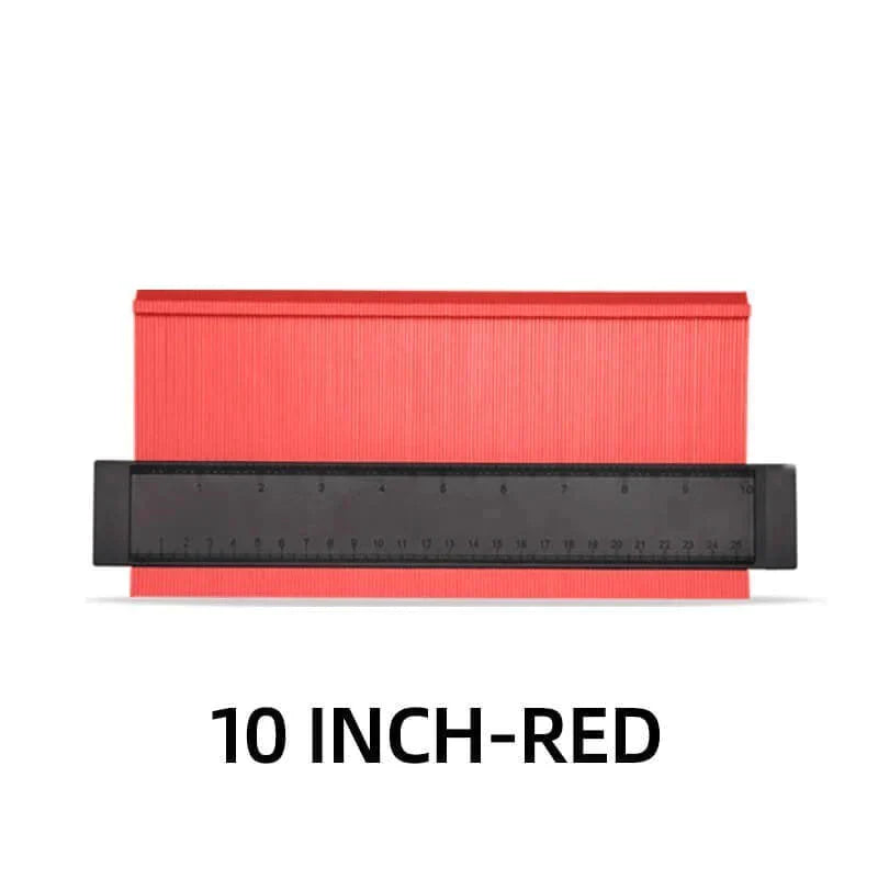 👷‍♂️Easy Shape kontúr sokszorosító