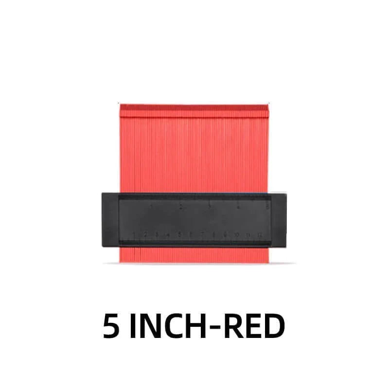 👷‍♂️Easy Shape kontúr sokszorosító