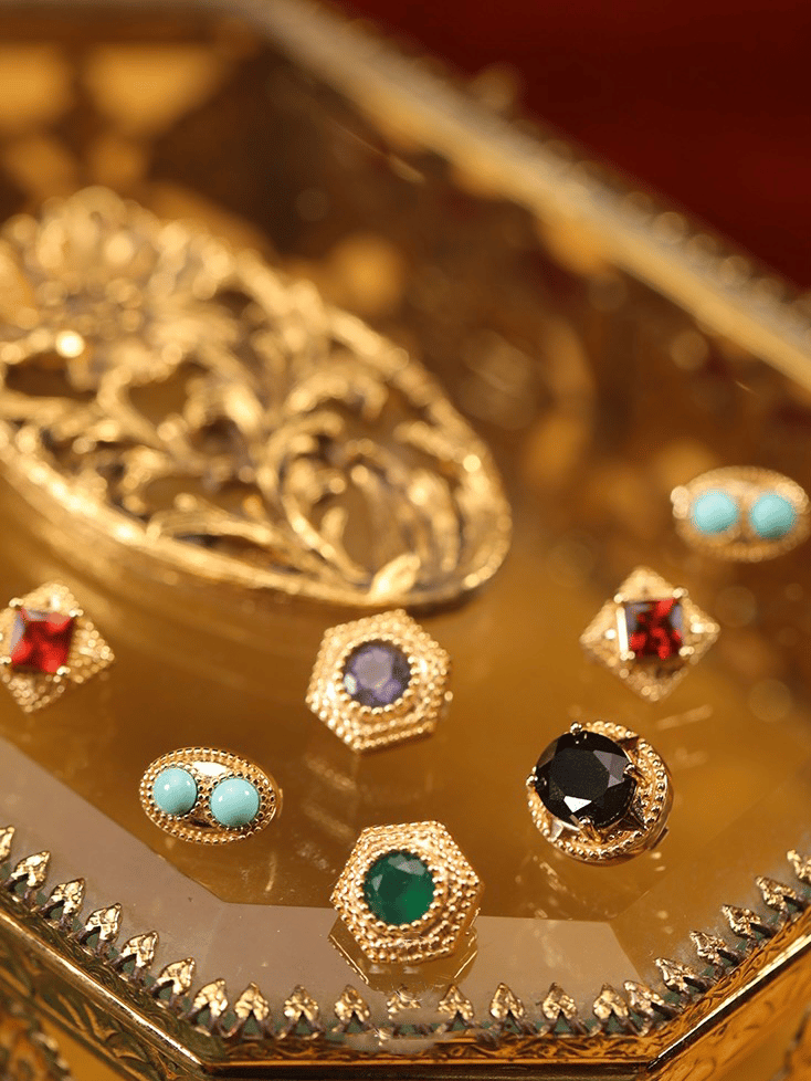 Tilda nyaklánc készlet