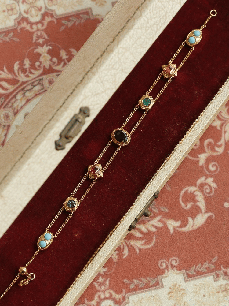 Tilda nyaklánc készlet