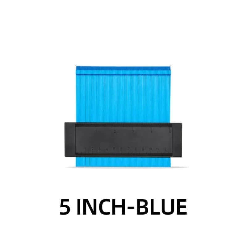 👷‍♂️Easy Shape kontúr sokszorosító