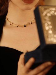 Tilda nyaklánc készlet