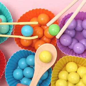 🎁Forró eladó🎁 - Fából készült táblás gyöngyjáték